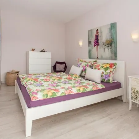 Apartment El Drago Im La Chiripa Puerto de la Cruz (Tenerife)