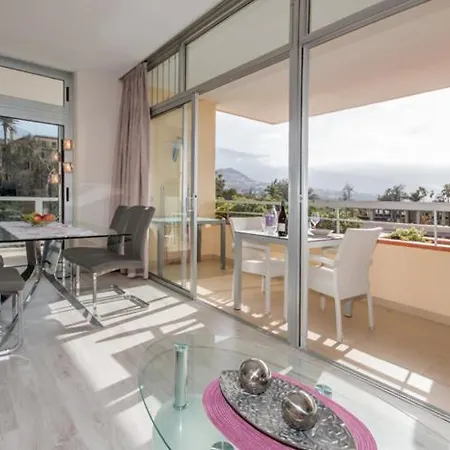 Apartment El Drago Im La Chiripa Puerto de la Cruz (Tenerife)